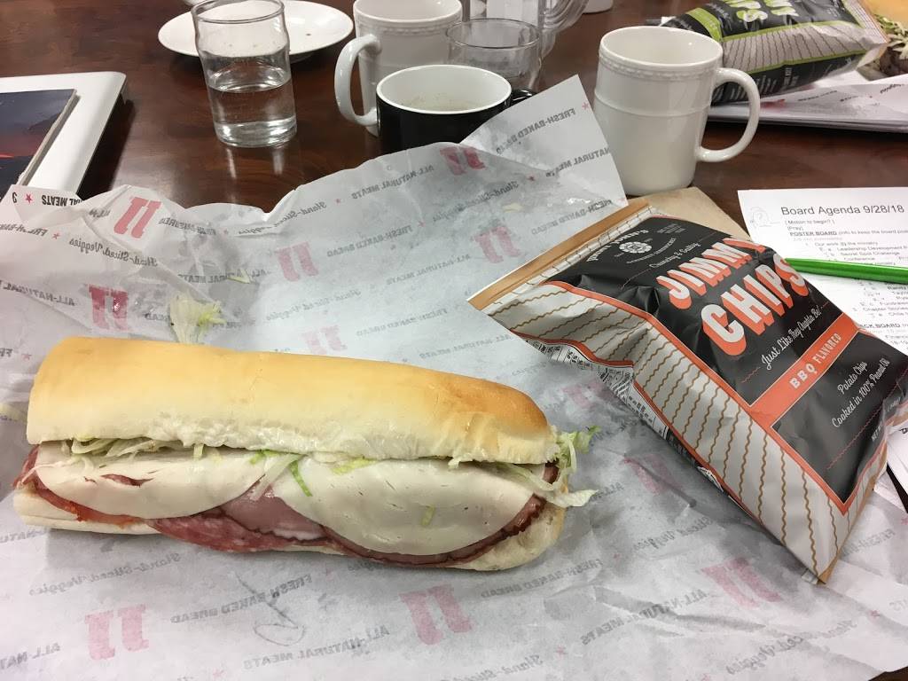 Jimmy Johns | meal delivery | 324 Dillon Ridge Rd, Dillon, CO 80435, USA | 9704689970 OR +1 970-468-9970