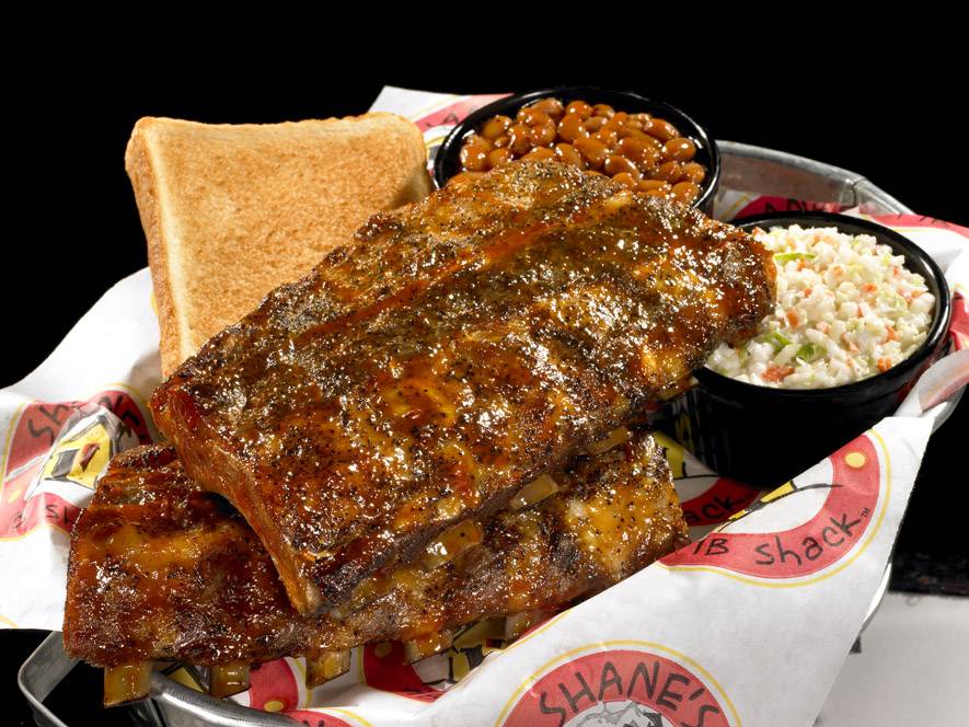Shanes Rib Shack | restaurant | 2240 NW 19th St, Boca Raton, FL 33431, USA | 5613927002 OR +1 561-392-7002