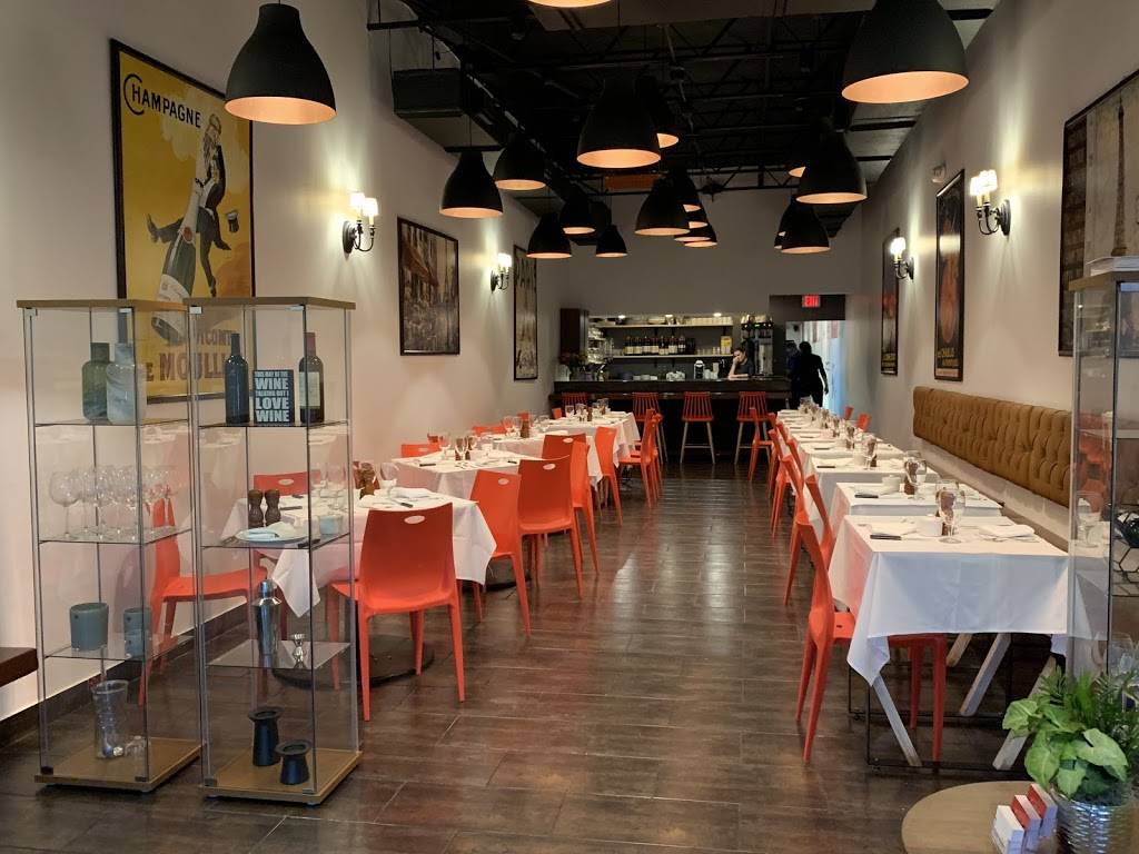 Lentrecote | restaurant | 18146 Collins Ave, Sunny Isles Beach, FL 33160, USA | 3059740043 OR +1 305-974-0043