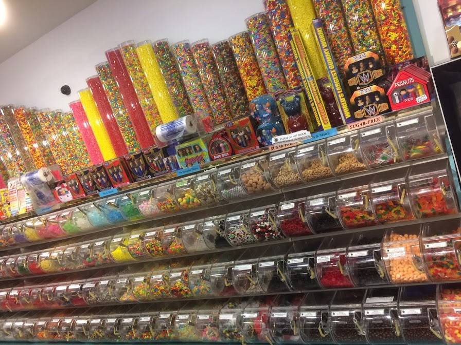 Danbury Fair | shopping mall | 7 Backus Ave, Danbury, CT 06810, USA | 2037433247 OR +1 203-743-3247