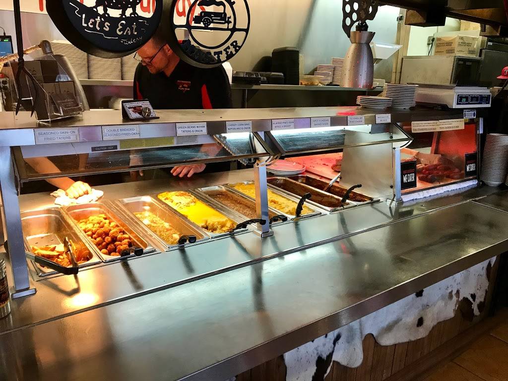 Mike Andersons Barbeque House & Catering Company | restaurant | 5410 Harry Hines Blvd, Dallas, TX 75235, USA | 2146300735 OR +1 214-630-0735