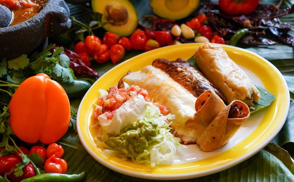 Senors Chile | restaurant | 105 Mayo Rd, Edgewater, MD 21037, USA | 4102162687 OR +1 410-216-2687