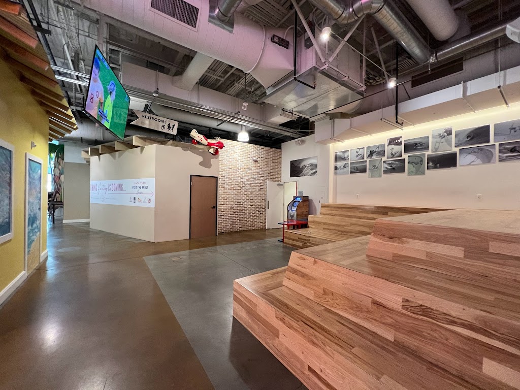 The Annex Food Hall | restaurant | 550 Collection Blvd, Oxnard, CA 93036, USA | 8059887527 OR +1 805-988-7527