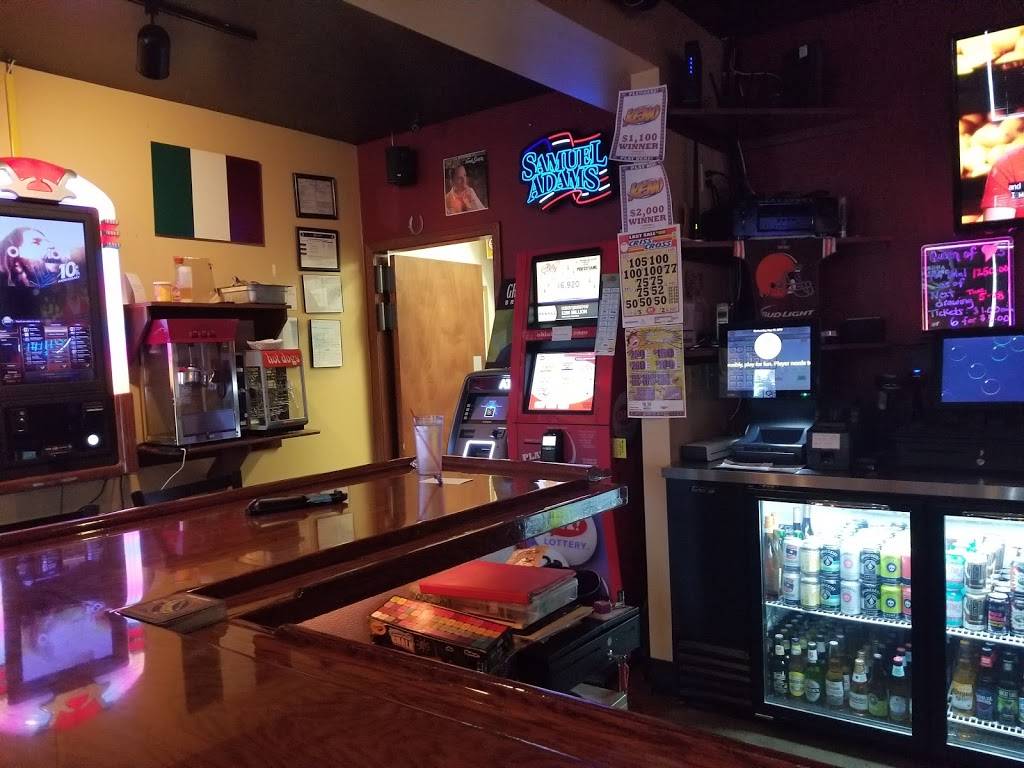 Niles Sons Of Italy 2874 | restaurant | 28 E Park Ave, Niles, OH 44446, USA | 3303494689 OR +1 330-349-4689