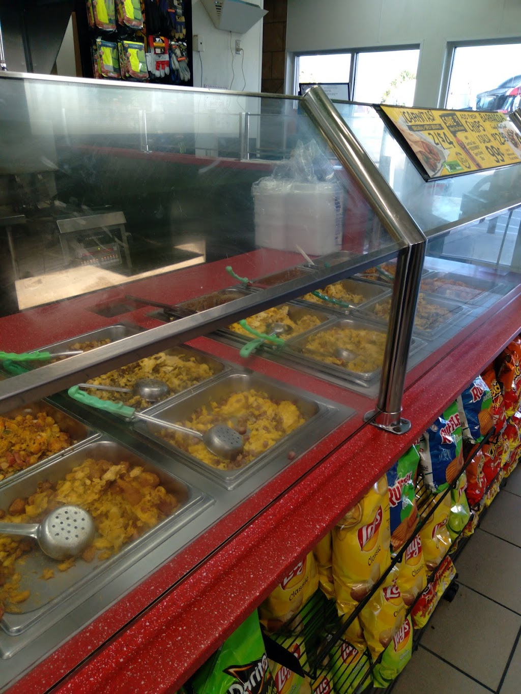 Laredo Taco Company | restaurant | 795 I-35, Cotulla, TX 78014, USA | 8308795354 OR +1 830-879-5354