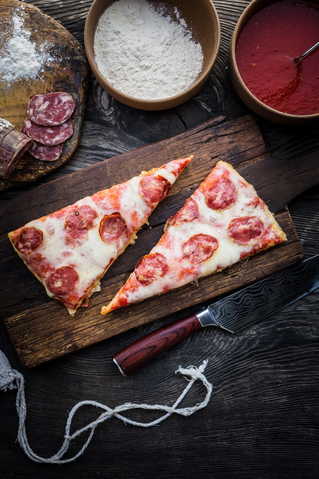 Pizzone | restaurant | 700 Welch Rd #110, Palo Alto, CA 94305, USA | 6502069089 OR +1 650-206-9089