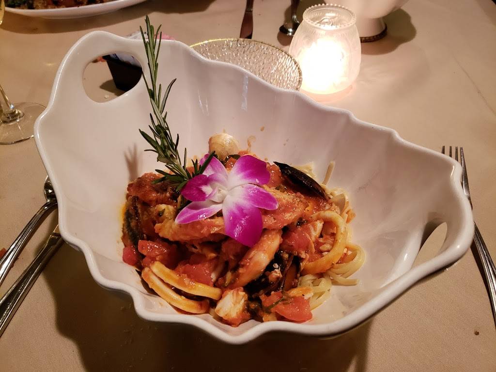 Da Vinci Ristorante Italiano | restaurant | 6455 S Fry Rd #100, Katy, TX 77494, USA | 2813922115 OR +1 281-392-2115