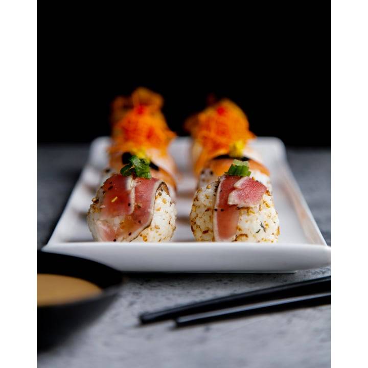 Sushi Shop | restaurant | 5580 Av de Monkland, Montréal, QC H4A 1C9, Canada | 5143692299 OR +1 514-369-2299