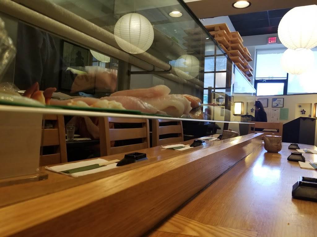 Tawara Japanese Restaurant | restaurant | 53 W Main St, Ramsey, NJ 07446, USA | 2018258712 OR +1 201-825-8712