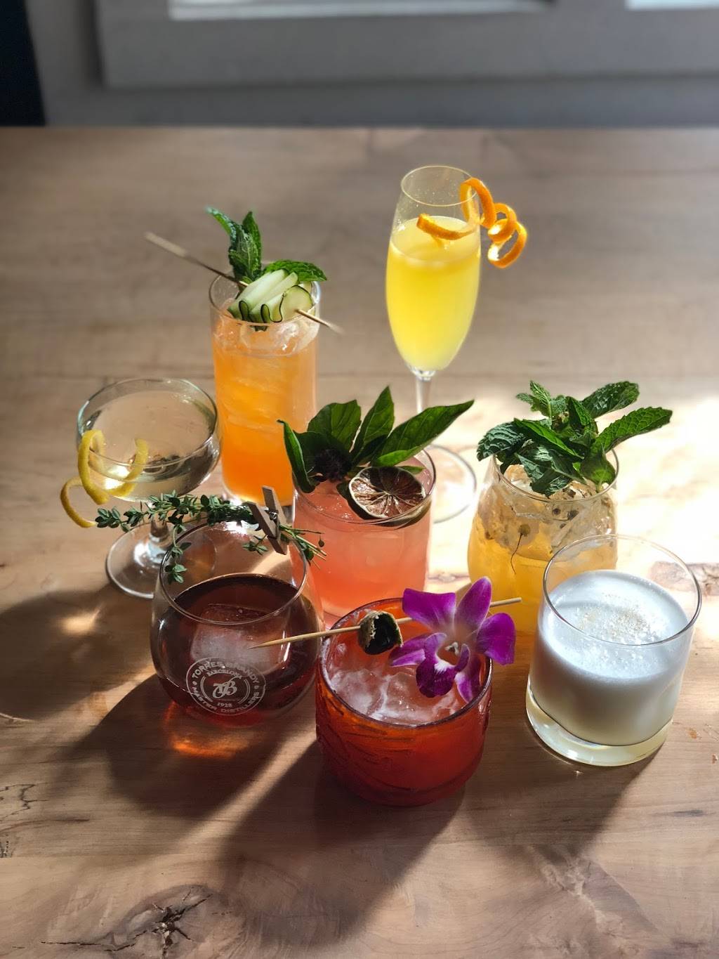 Movida | restaurant | 524 S 2nd St, Milwaukee, WI 53204, USA | 4142245300 OR +1 414-224-5300