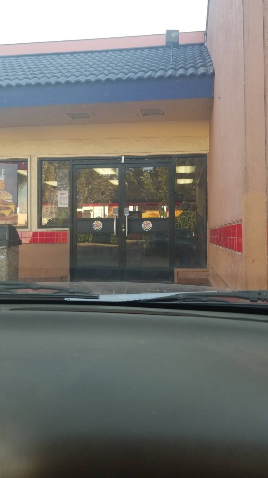 Burger King | restaurant | 2051 E Florence Ave, Los Angeles, CA 90001, USA | 3235832338 OR +1 323-583-2338