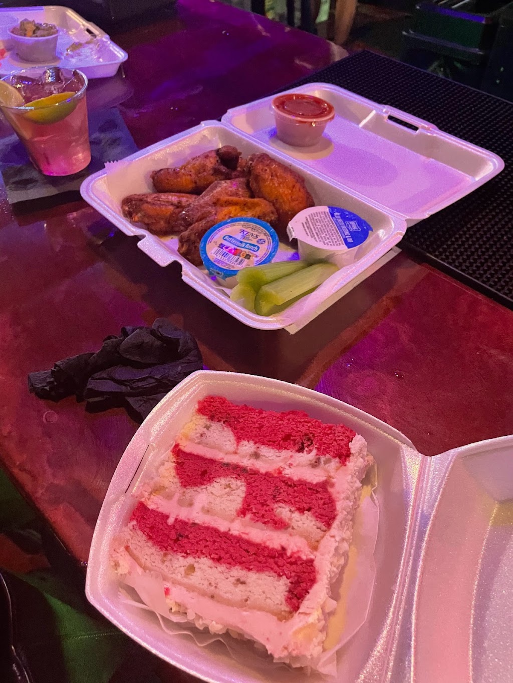 Notorious Lounge | night club | Manor Village Shopping Center, 6263 Portsmouth Blvd, Portsmouth, VA 23701, USA | 7579661579 OR +1 757-966-1579