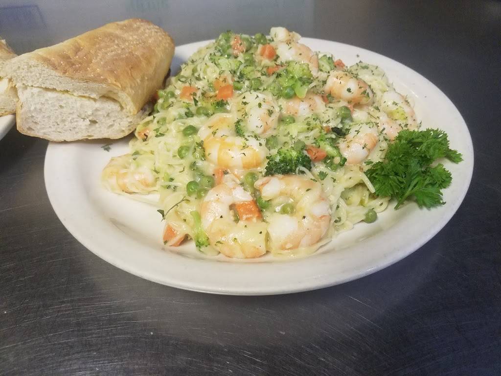 Mil & Jims Parkway Inn | restaurant | 24 W Kirmar Ave, Nanticoke, PA 18634, USA | 5707352745 OR +1 570-735-2745