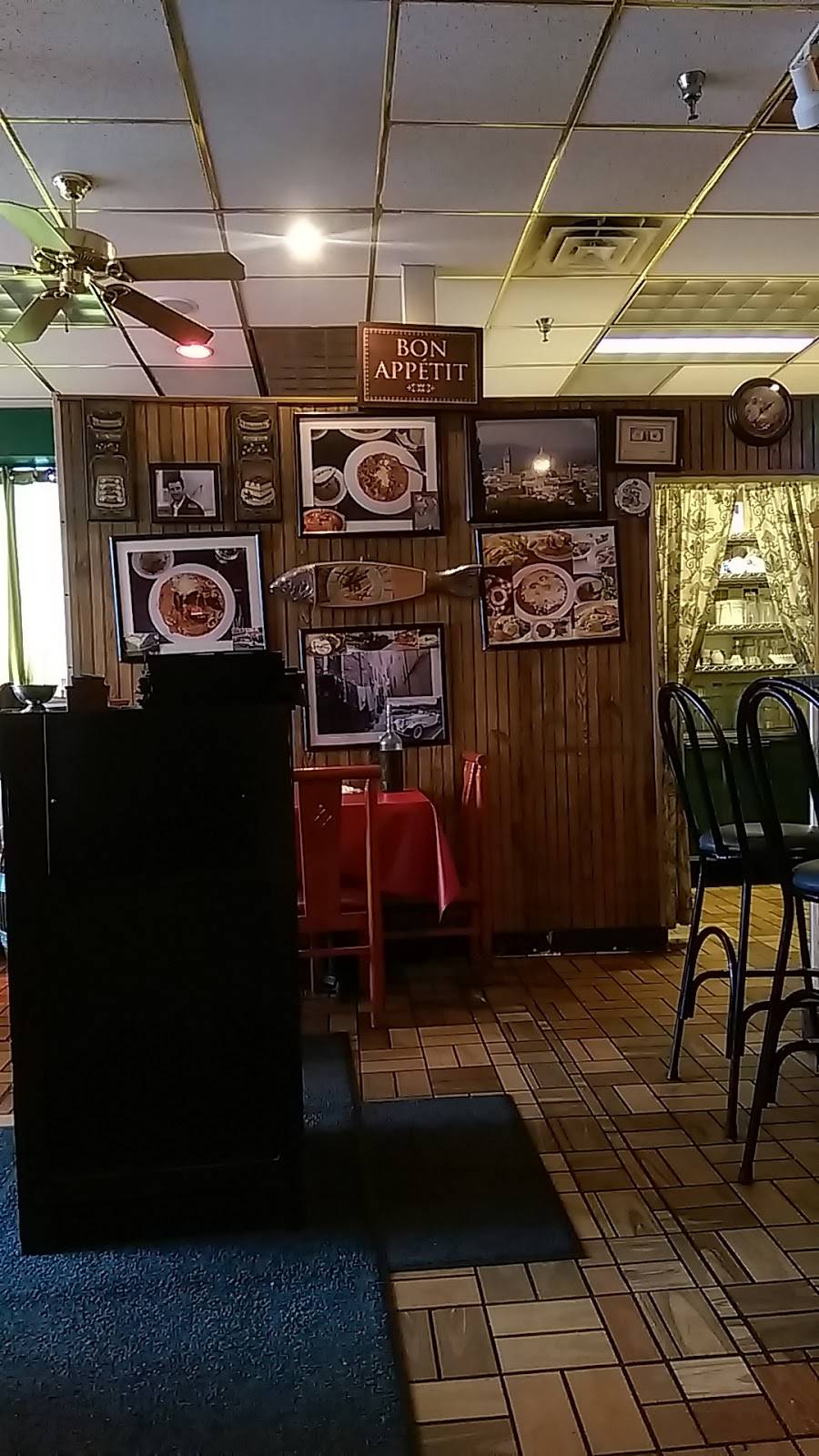 Giuseppes Italian Ristorante | restaurant | 15090 Chippendale Ave W, Rosemount, MN 55068, USA | 6514234455 OR +1 651-423-4455