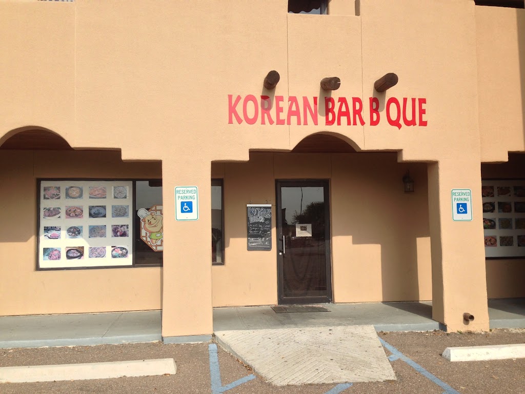 Korean BBQ | restaurant | 3910 E Del Mar Blvd #304, Laredo, TX 78045, USA | 9565165003 OR +1 956-516-5003
