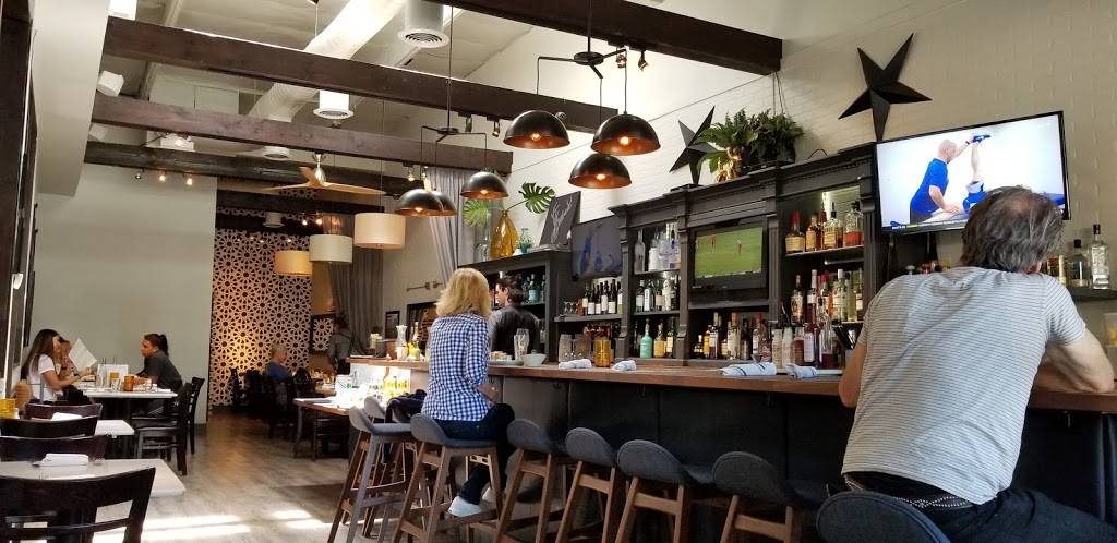 Taste at the Palisades | restaurant | 538 Palisades Dr, Pacific Palisades, CA 90272, USA | 3104599808 OR +1 310-459-9808