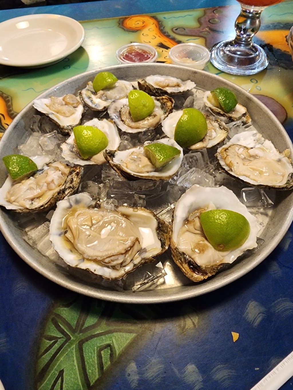 Mariscos Costa Azul | restaurant | 2875 Cerrillos Rd, Santa Fe, NM 87507, USA | 5054734594 OR +1 505-473-4594