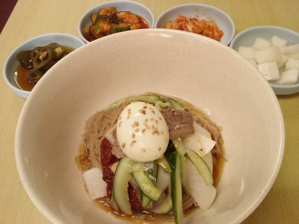 Myoung Dong Restaurant | restaurant | 11114 Baltimore Ave B, Beltsville, MD 20705, USA | 3015954173 OR +1 301-595-4173