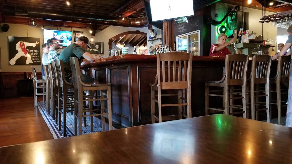 TBonz Gill & Grill | restaurant | 1169 Seaboard St, Myrtle Beach, SC 29577, USA | 8439467111 OR +1 843-946-7111