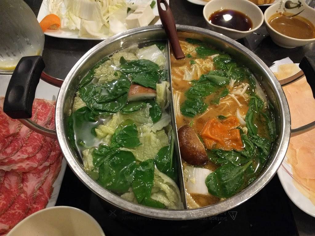 Shabu Bar | restaurant | 219 King St, San Francisco, CA 94107, USA | 4156389000 OR +1 415-638-9000