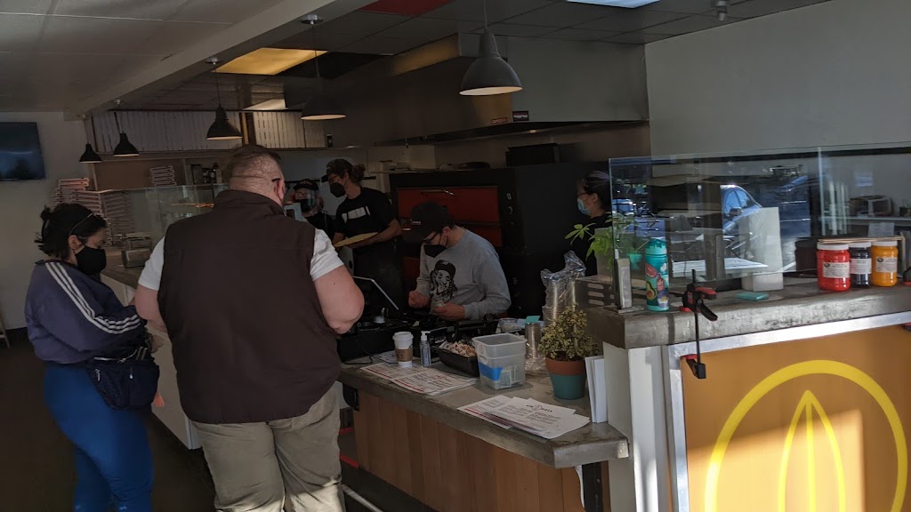 AIR Pizza | restaurant | 11492 N Ventura Ave, Ojai, CA 93023, USA | 8056339093 OR +1 805-633-9093