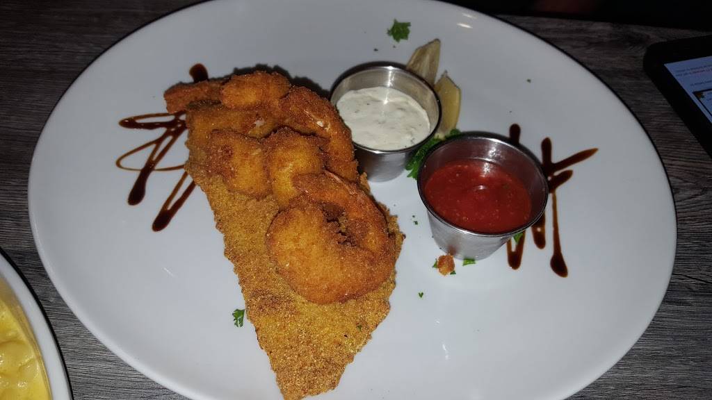 Coastal Grill | restaurant | 1827 Strand St, Galveston, TX 77550, USA | 4097655386 OR +1 409-765-5386