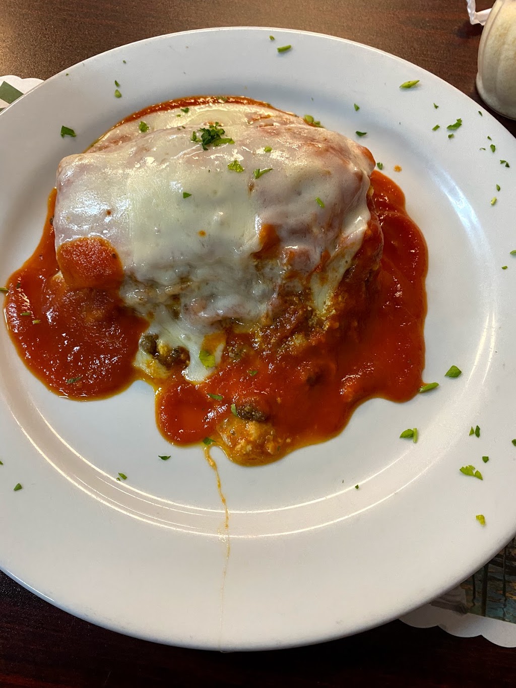 Ciro’s NY Pizza | restaurant | 1665 WP Ball Blvd, Sanford, FL 32771, USA | 4075311151 OR +1 407-531-1151