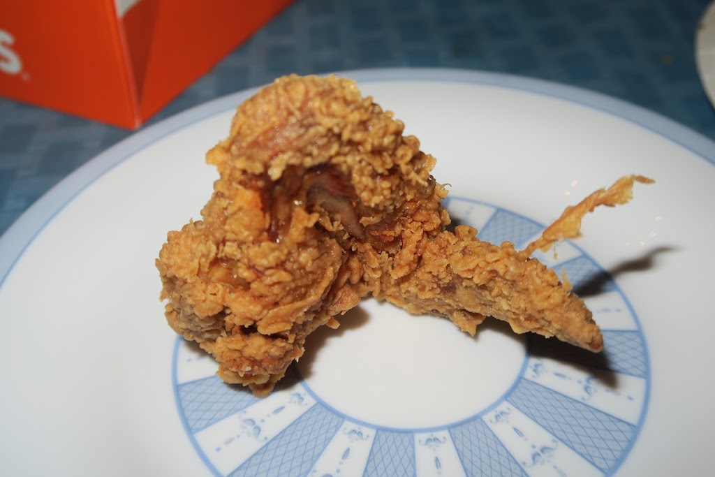 Popeyes Louisiana Kitchen | restaurant | 200 E Kiehl Ave, Sherwood, AR 72120, USA | 5018332257 OR +1 501-833-2257