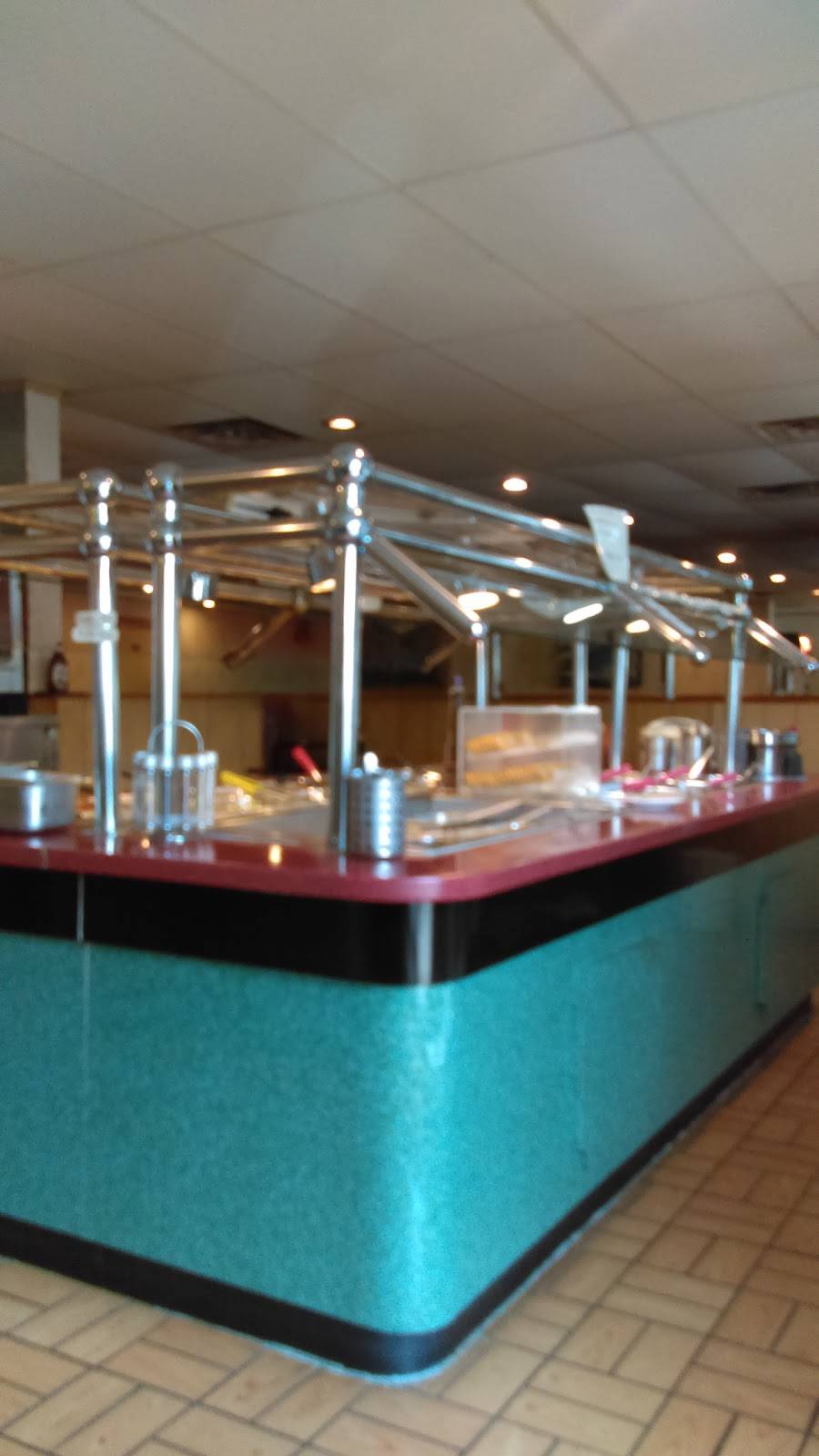 China Town Restaurant | restaurant | 1011 E Moore Ave, Terrell, TX 75160, USA | 9725631808 OR +1 972-563-1808