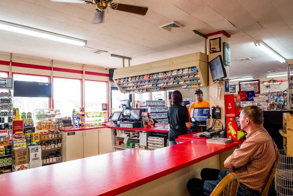 Caspers 66 | restaurant | 1763 US-50, Linn, MO 65051, USA | 5738974461 OR +1 573-897-4461