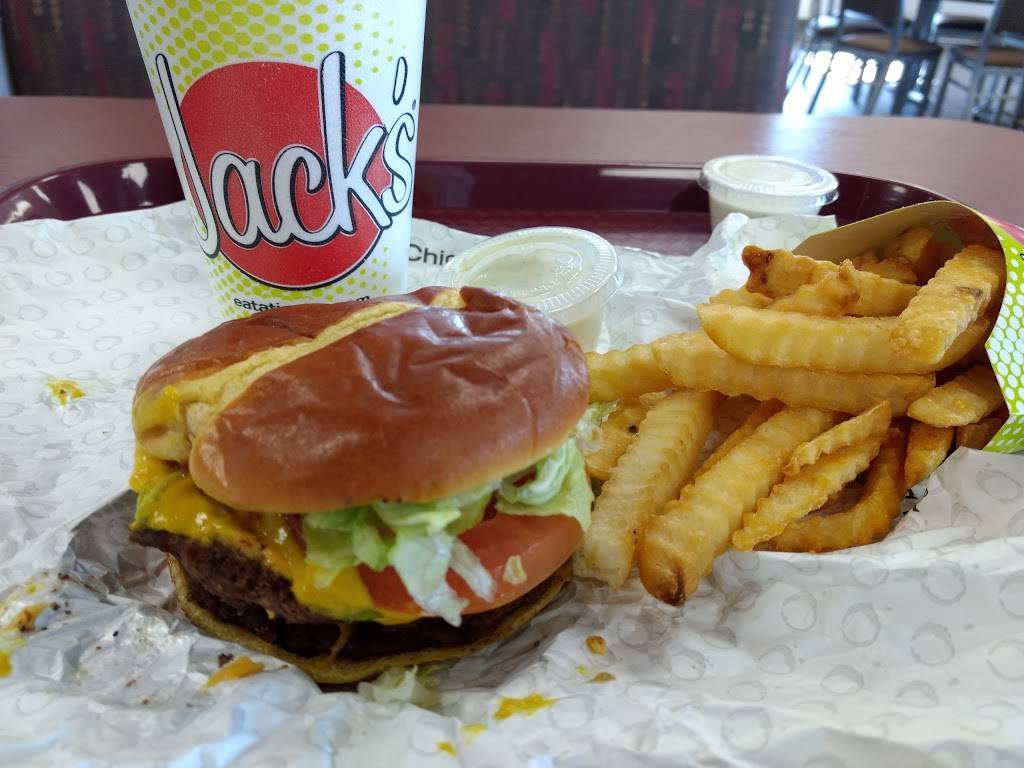 Jacks | restaurant | 100 Hwy87, Calera, AL 35040, USA | 2053190654 OR +1 205-319-0654