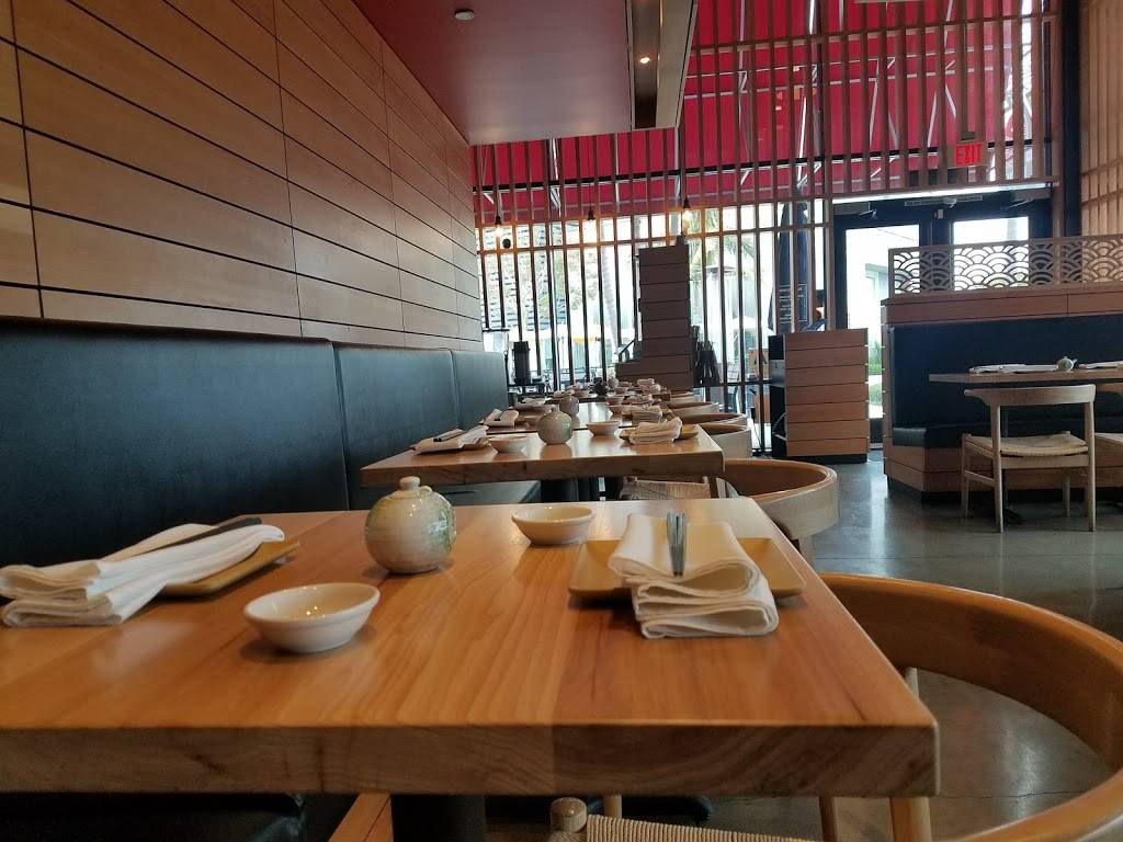 Umi by Hamasaku | restaurant | 860 S Sepulveda Blvd #116, El Segundo, CA 90245, USA | 3105249980 OR +1 310-524-9980