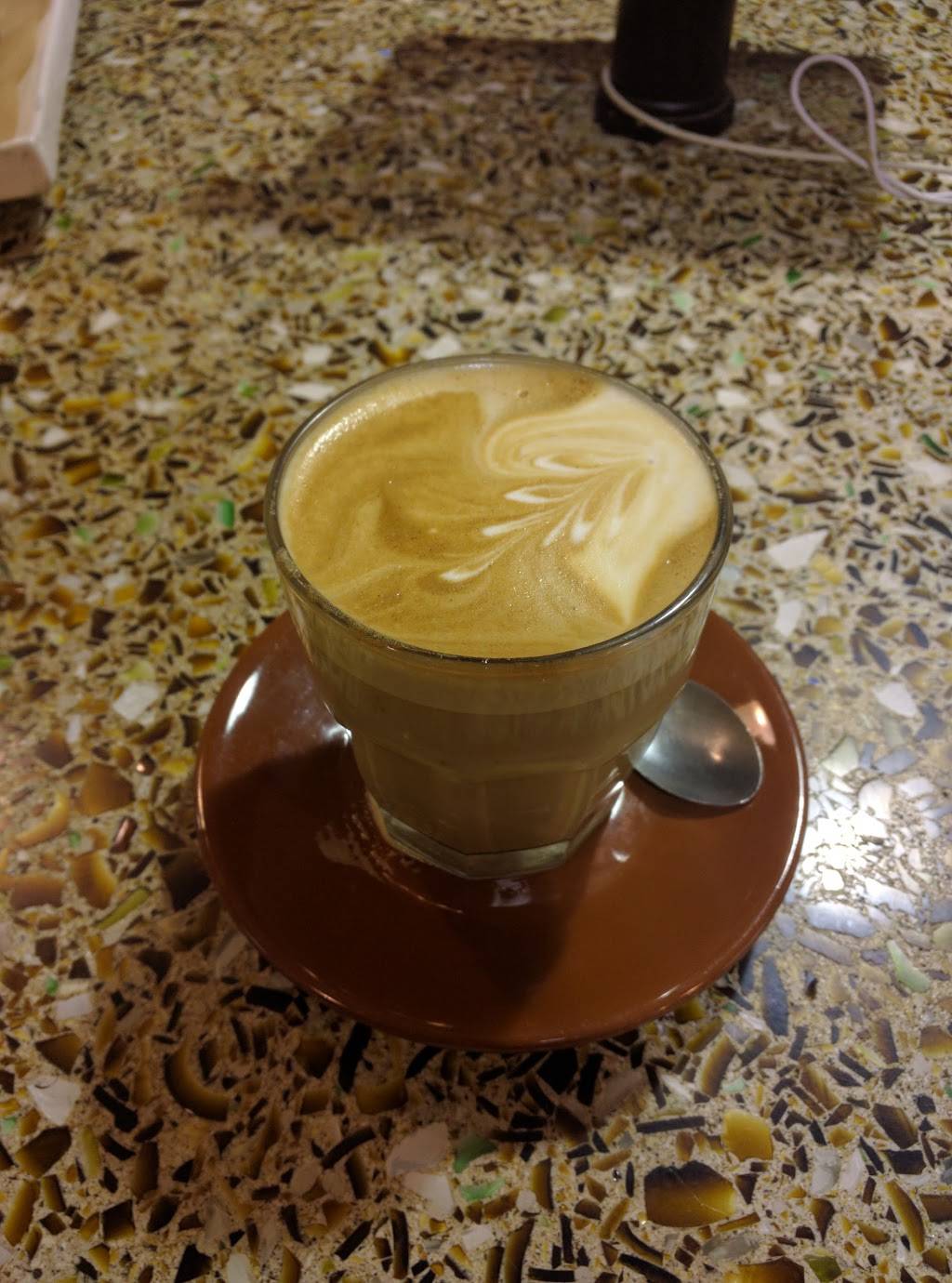 Caffe Duetto | cafe | 5646 Bay St, Emeryville, CA 94608, USA | 5105941349 OR +1 510-594-1349