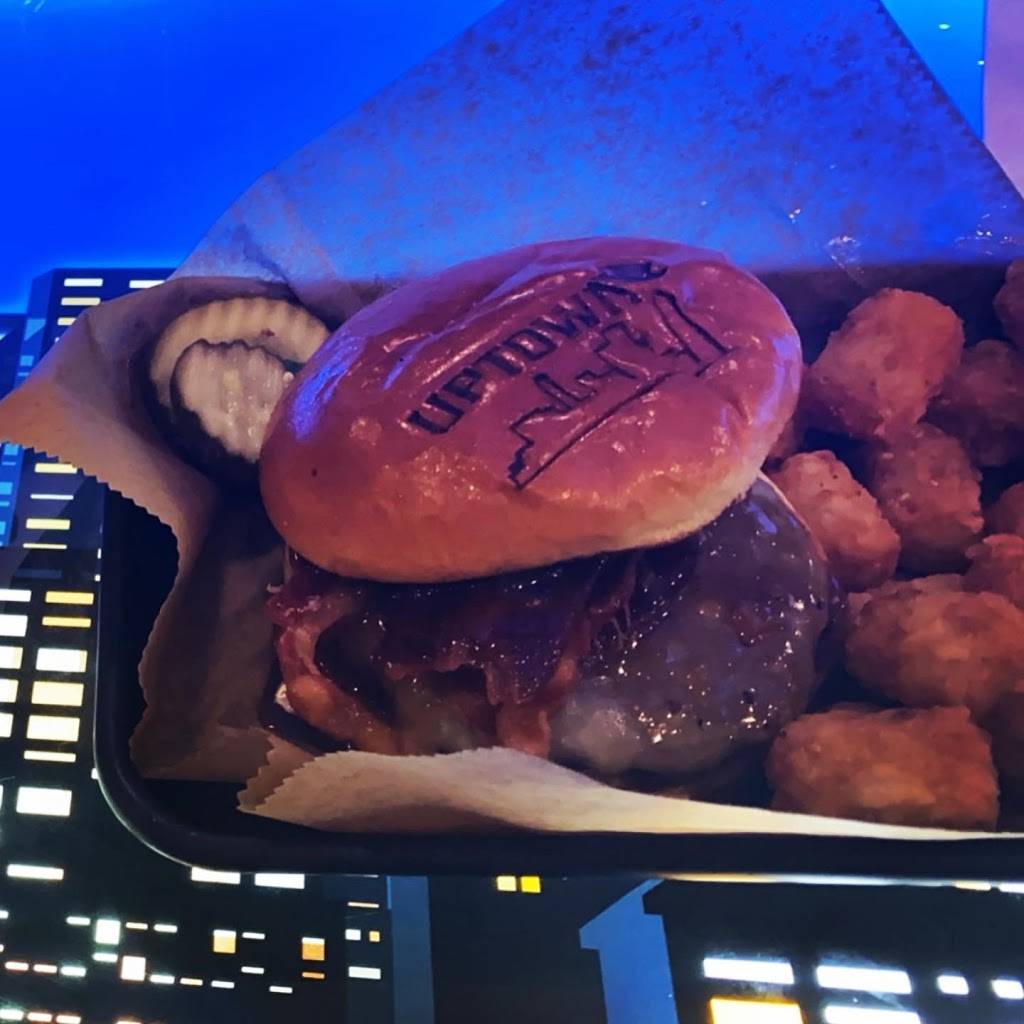 Uptown | restaurant | 1000 Chapel View Blvd Unit 100, Cranston, RI 02920, USA | 4016425800 OR +1 401-642-5800