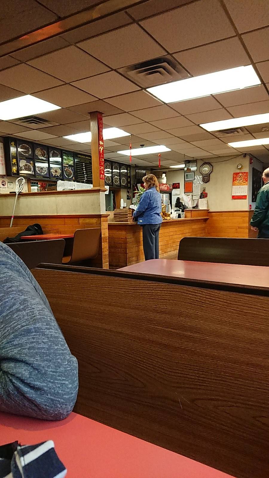 Kikis Chinese Food | restaurant | 127 Boston St, Salem, MA 01970, USA | 9787443777 OR +1 978-744-3777