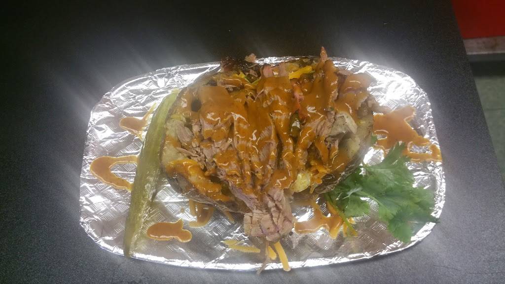 LePoughs Barbecue | restaurant | 2401 Quarters Rd., Bldg. 12500, Fort Lee, VA 23801, USA | 8044546556 OR +1 804-454-6556