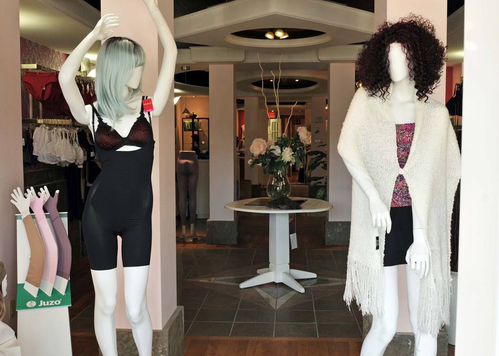 Look Beyond Mastectomy Boutique | restaurant | 2039 Robertson Rd, Nepean, ON K2H 8R2, Canada | 6134224331 OR +1 613-422-4331