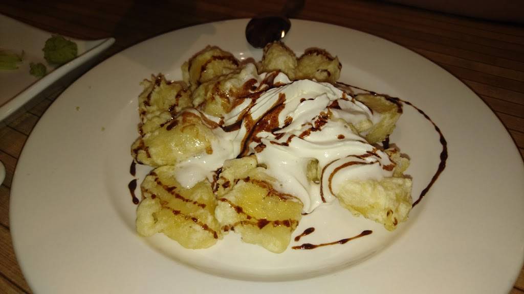 Aki Sushi & Asian Fusion | restaurant | 410 West Grand Parkway South, Katy, TX 77494, USA | 2815747910 OR +1 281-574-7910