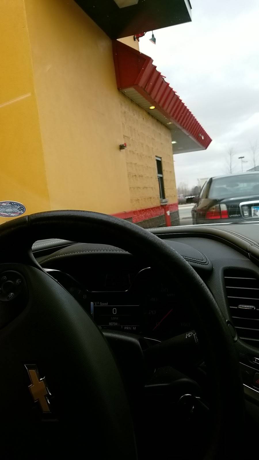 Popeyes Louisiana Kitchen | restaurant | 1999 Sibley Blvd, Calumet City, IL 60409, USA | 7088629900 OR +1 708-862-9900