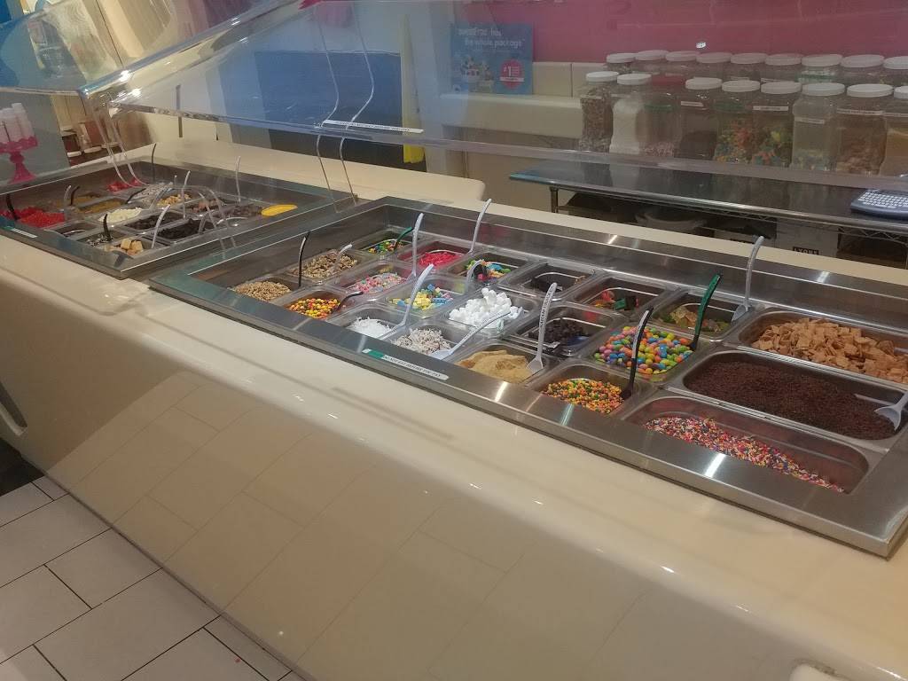 sweetFrog | restaurant | 1661 Riverside Ave #128, Jacksonville, FL 32204, USA | 9046199745 OR +1 904-619-9745