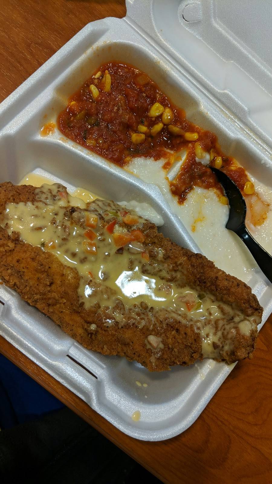 WOW Café at Augusta University | cafe | 2500 Walton Way, Augusta, GA 30904, USA | 7068303964 OR +1 706-830-3964