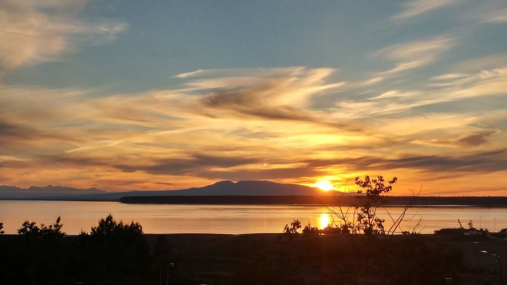 49th State Brewing Co - Anchorage | restaurant | 717 W 3rd Ave, Anchorage, AK 99501, USA | 9072777727 OR +1 907-277-7727