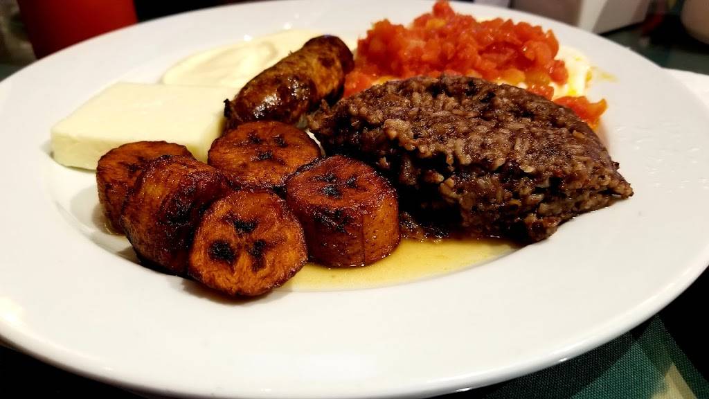 Jaragua | restaurant | 4493 Beverly Blvd, Los Angeles, CA 90004, USA | 3236611985 OR +1 323-661-1985