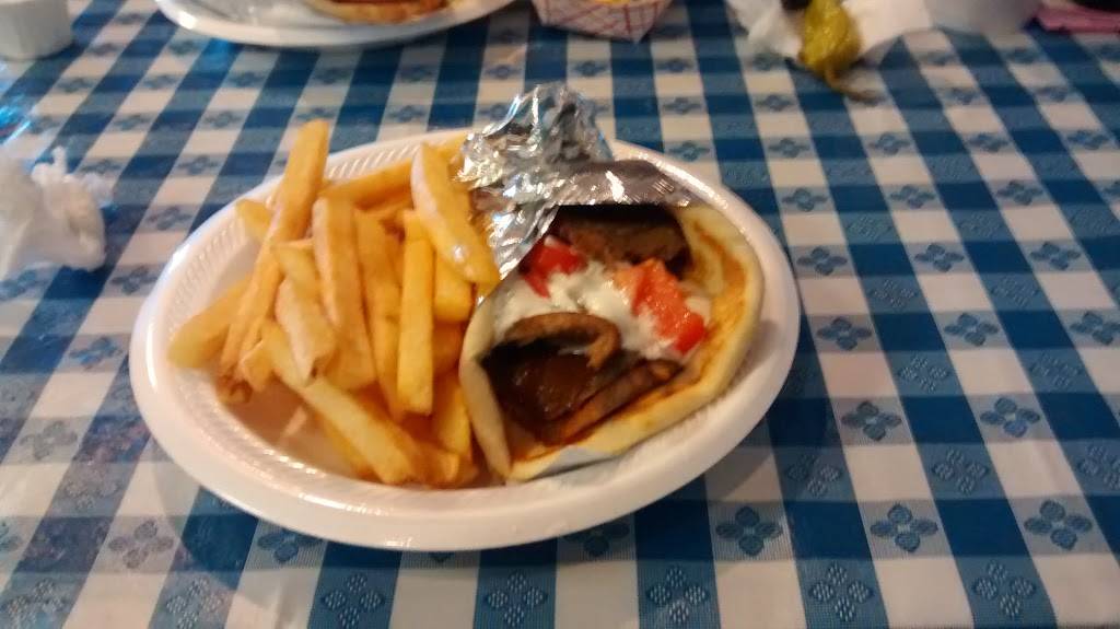 Kostas Greek Food | restaurant | 12606 Nacogdoches Rd, San Antonio, TX 78217, USA | 2105906969 OR +1 210-590-6969