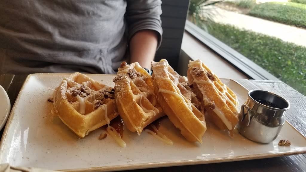 First Watch - Northcross | restaurant | 2525 W Anderson Ln Bld 3, Ste. 140, Austin, TX 78757, USA | 5124523447 OR +1 512-452-3447