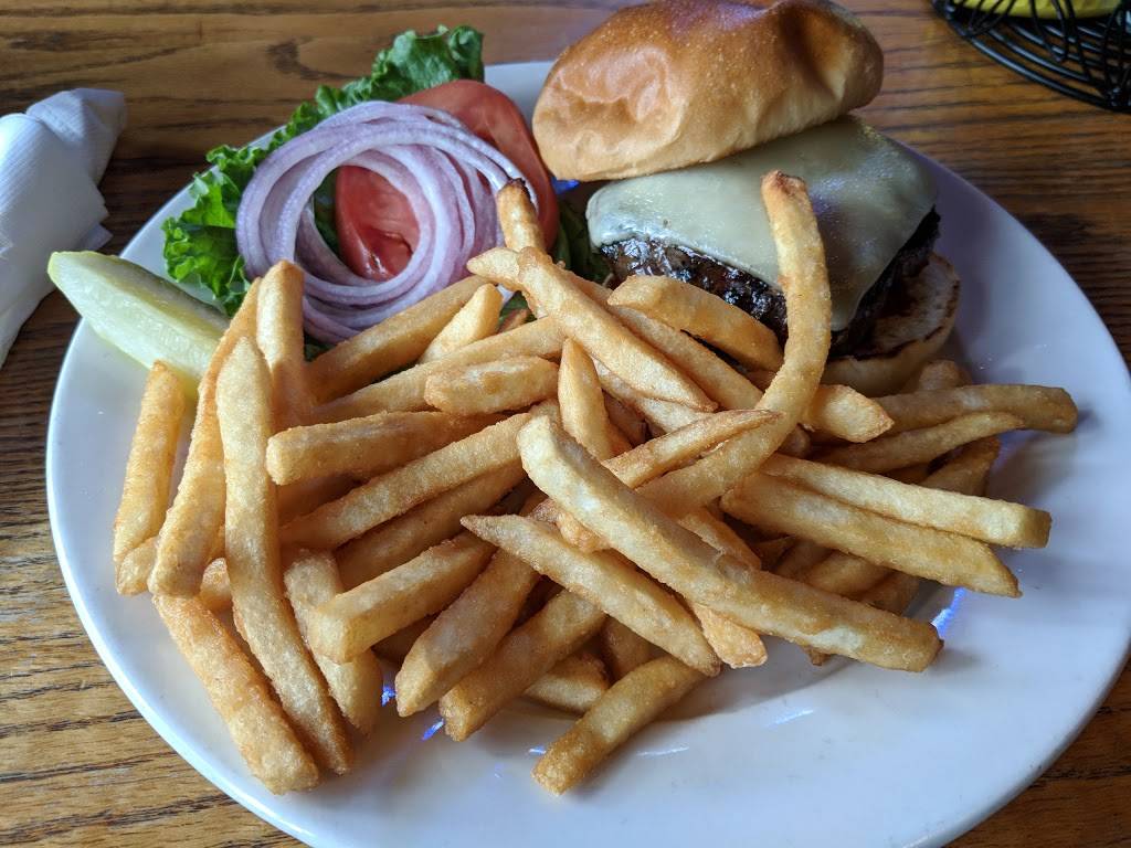 Waterworks Restaurant | restaurant | 7 Lindsey St, Rockland, ME 04841, USA | 2075962753 OR +1 207-596-2753