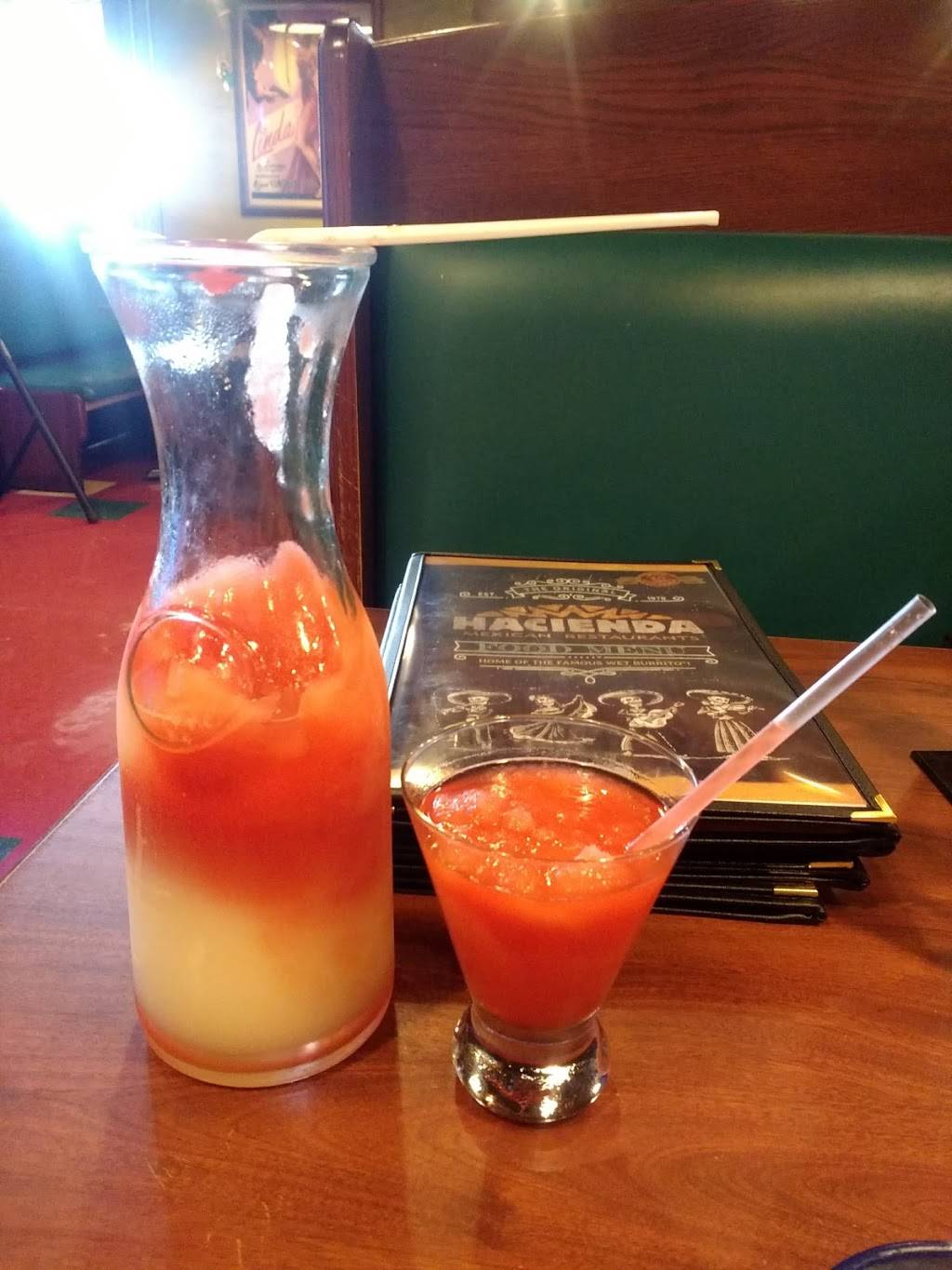 Hacienda Mexican Restaurants | restaurant | 186 Easy Shopping Pl, Elkhart, IN 46516, USA | 5742946597 OR +1 574-294-6597