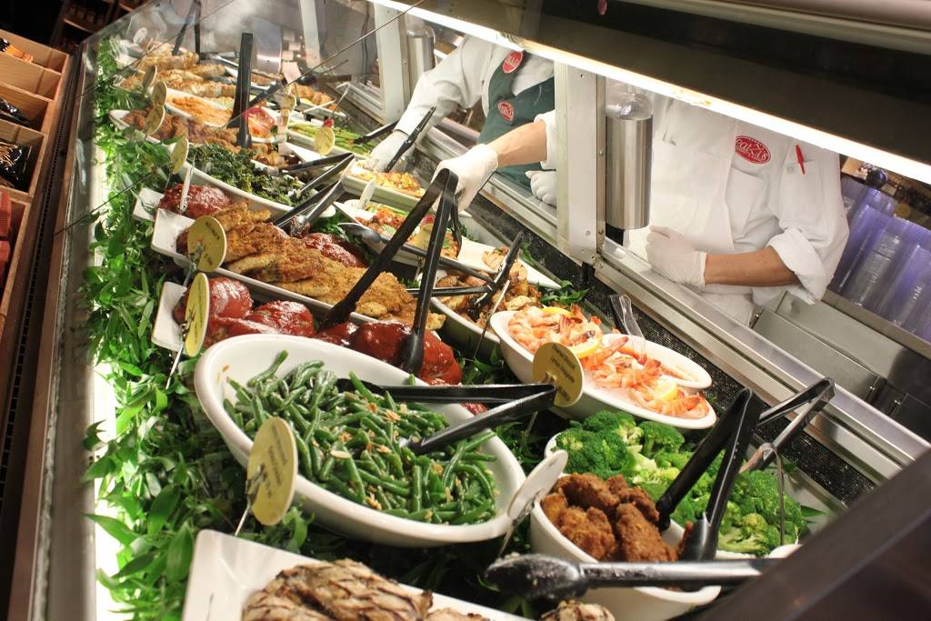 Eatzi’s Market & Bakery | bakery | 5600 W Lovers Ln #136, Dallas, TX 75209, USA | 2143583100 OR +1 214-358-3100