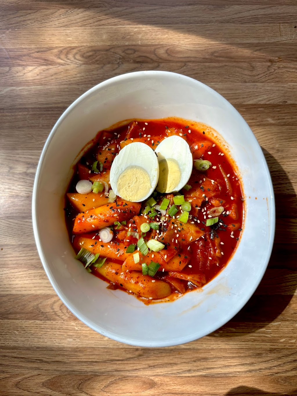 Moon’s Korean Kitchen | restaurant | 13220 US-50, Kyburz, CA 95720, USA | 5302933511 OR +1 530-293-3511