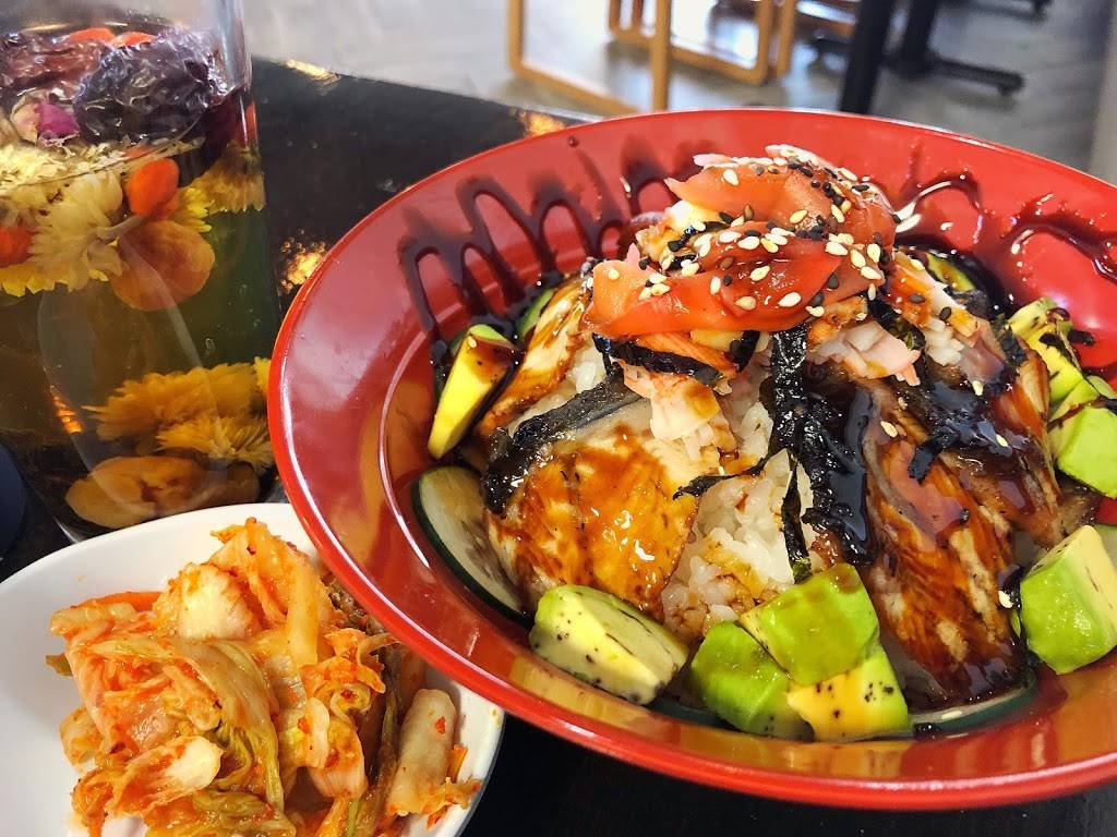 Kim Korean House & Sushi Bar | restaurant | 1625 S 1000 W #6, Clearfield, UT 84015, USA | 3853938172 OR +1 385-393-8172